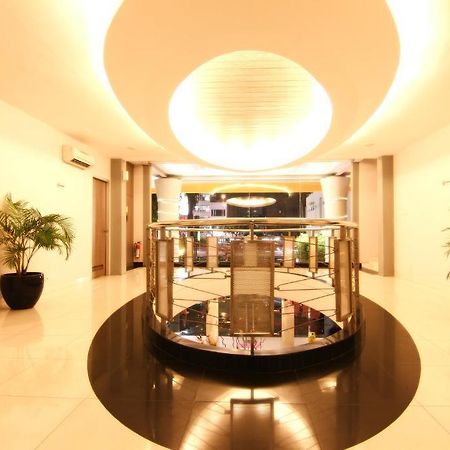 My Hotel Jakarta Exteriér fotografie