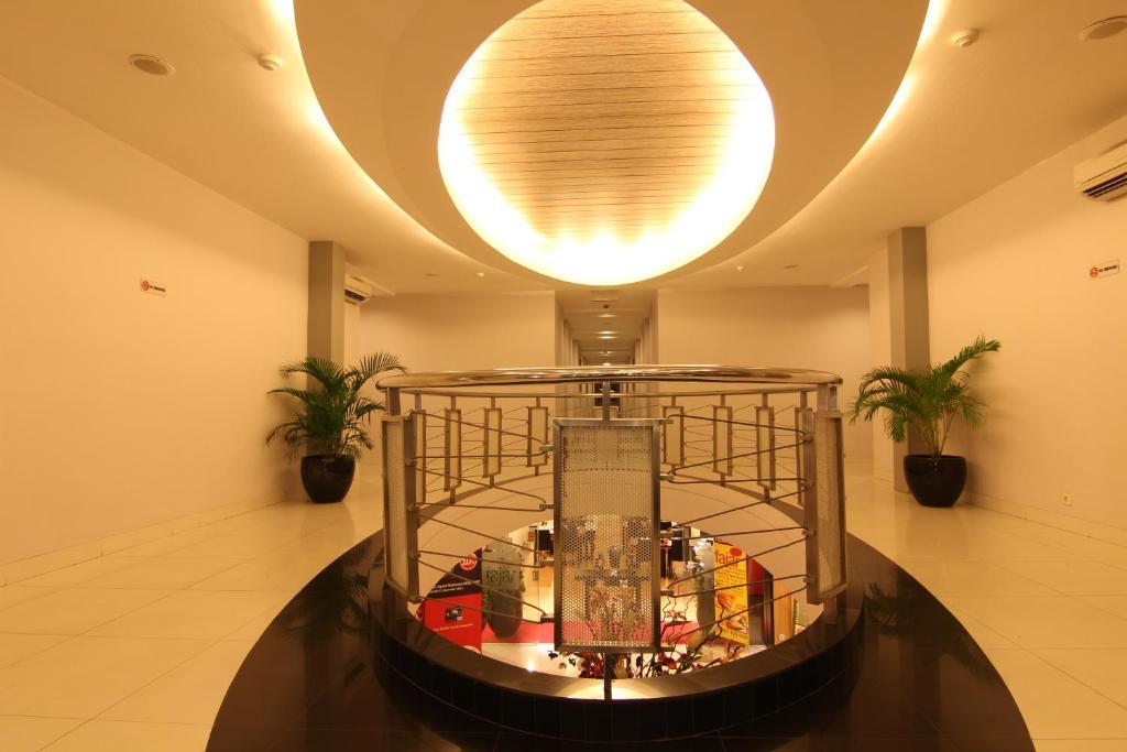My Hotel Jakarta Exteriér fotografie