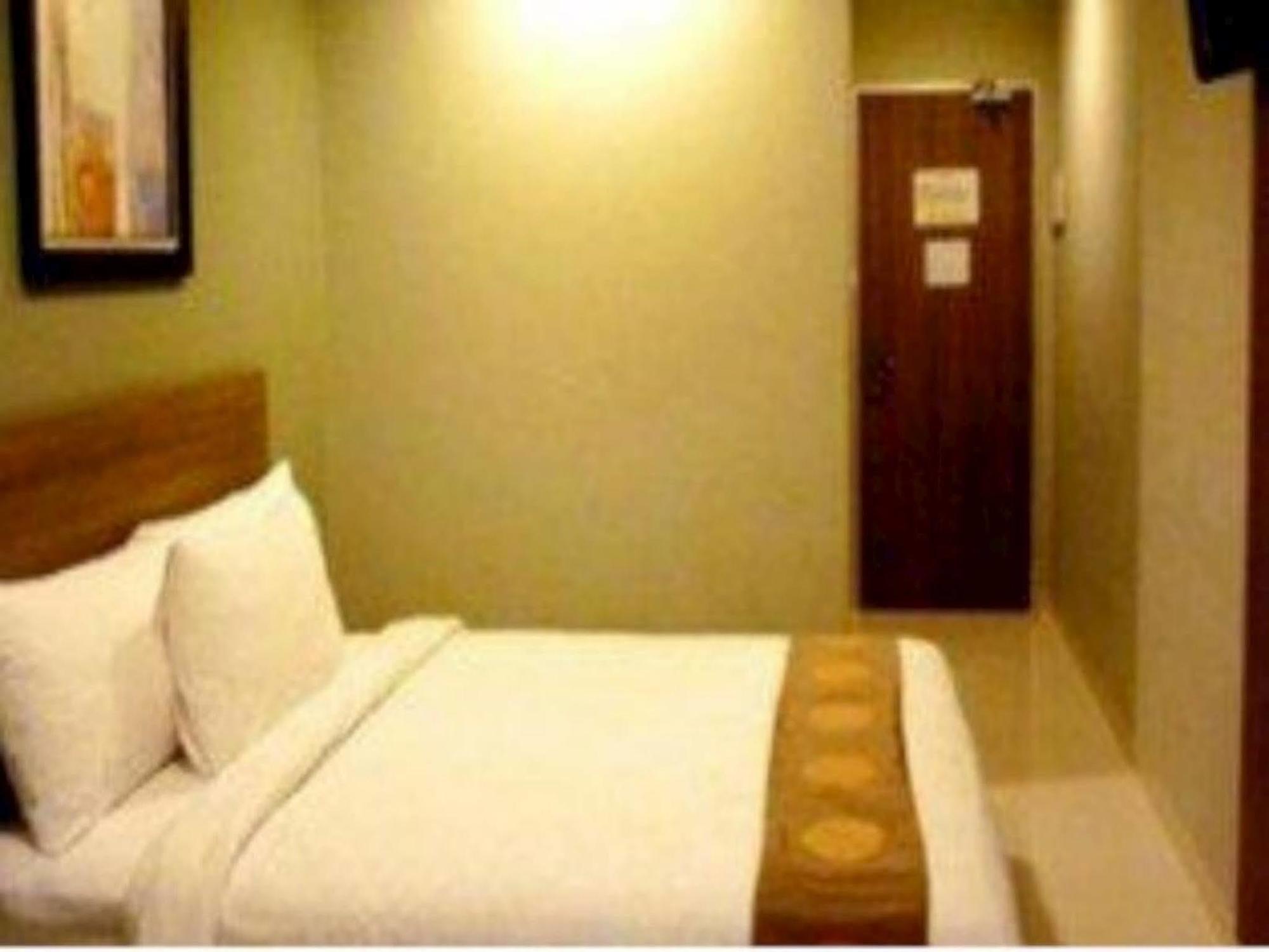 My Hotel Jakarta Exteriér fotografie